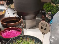 -星伦多自助料理·涮烤一体(江桥万达店)