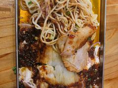 -兔槽江湖菜·重庆璧山兔(水围店)
