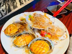 -西安W酒店·WEI全味西餐厅