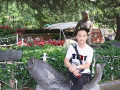 -公主楼