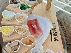 -香麒园·过桥米线·南湖雅宴