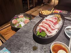 -捞王锅物料理(金华义乌之心店)
