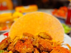 -王红军龙虾(新民路店)