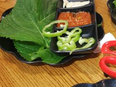 -大壮家原味烤肉(兴华北街店)
