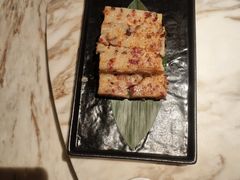 -广州花园酒店荔湾亭·地道点心·粤式饮茶