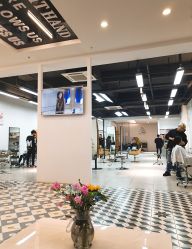 -ASA HAIR SALON