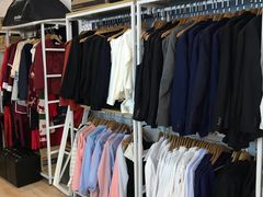 -猫头鹰照相馆(丰科万达店)