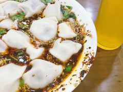 -回坊马二饺子馆