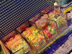 -曼格活海鲜·牛排自助(光明蓝鲸店)