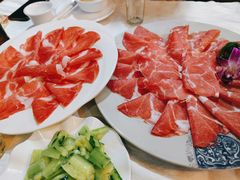 -羊家胡同·龙虾烧烤火锅(龙汇路店)