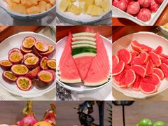 -雅邦朗悦国际酒店·乐悦自助餐厅