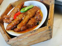 -顺丰轩园林酒家(天河店)