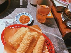 -禄婶鸡煲·打边炉
