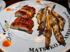 -松子料理(亮马桥店)