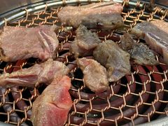 -本家韩国烤肉(青岛万象城店)
