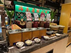 -味餐厅·海鲜·火锅·自助餐