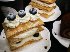 -治愈系甜品The Soothing Dessert(科海大楼店)