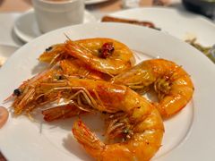 -晶丽香榭自助餐(南京大饭店)