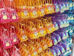 -名创优品(天河区正佳广场二店)