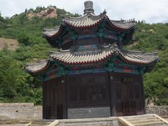 -云峰山自然风景区