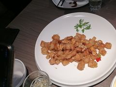 -将相和·海鲜蒸饺大连菜