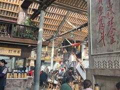 -東茅街茶馆