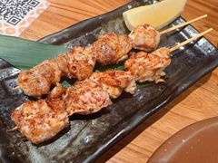 -玄白·炭烤活鳗(上海首店)