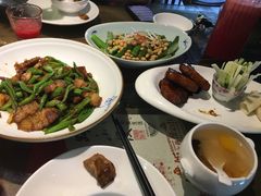 -路小缦·珍馐美馔(市心北路店)