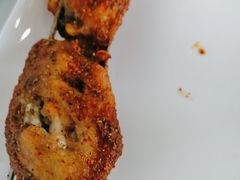 -帕米尔食府(白云观店)