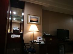 大堂-泓瑞金陵大酒店-金海湾自助餐厅