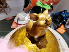 -小乌猪·金华筒骨煲(永盛购物广场店)