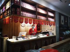 -楚鲜·汉正街一号(天河店)