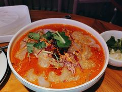 -老何二婶家铁锅炖·东北菜(白石洲店)