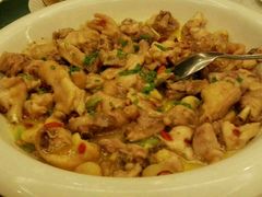 -围龙屋客家食府(福田店)