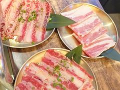 -妙香居韩国烤肉(容桂天佑城店)