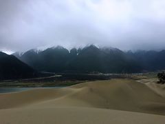 -佛掌沙丘