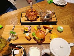 -法云安缦酒店