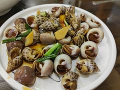 -阿马蛋汤·宁波小海鲜(总店)