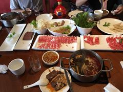 -重庆小天鹅(英雄山路店)