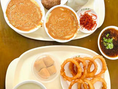 -尹三豆汁(天坛店)