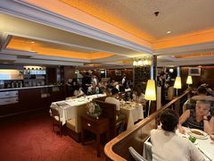 大堂-太平馆餐厅(尖沙咀店)