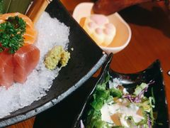 -白石の深夜食堂(泰华店)