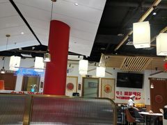 -犇鼎牛潮汕牛肉火锅(新辰里学清路店)
