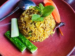 -花马天堂云南餐厅 Lost Heaven(外滩店)