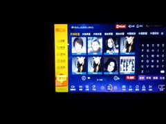 -百威KTV(恒福路店)