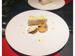 提拉米苏-La Saison乐颂·法餐厅