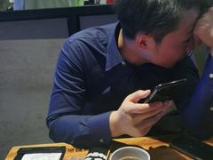 -木屋烧烤(创意园店)