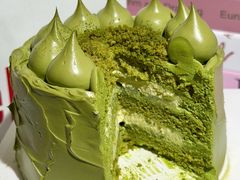 -Pantry's Best派悦坊蛋糕(K11购物艺术中心店)