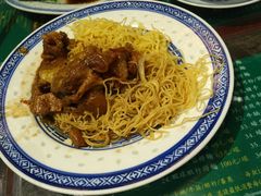 -麦奀云吞面世家 山顶店(山顶广场店)