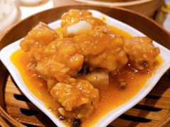 -点都德(华强南店)